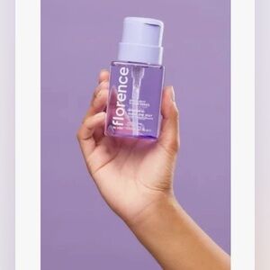 Florence By Mills Clear the Way Toner SEALED 185 ml